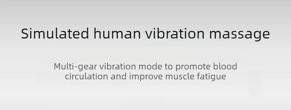 Electric Neck Massager Neck Pillow, Hot Compress, Neck Stretching, Heating Vibration, Shoulder Massage Pillow, Back Traction