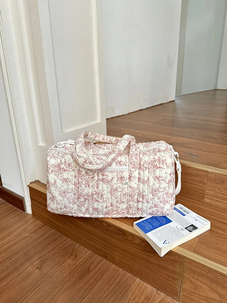 Stroller Organizer Bags Mummy Large Capacity Tote Bag Travel Hanging Bag Pram Diaper Bags Baby Stroller Accessories
