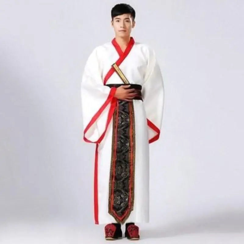 2026 Halloween Hanfu National Chinese Dance Costume Men Ancient Cosplay Traditional Chinese Clothing for Women Hanfu Clothes