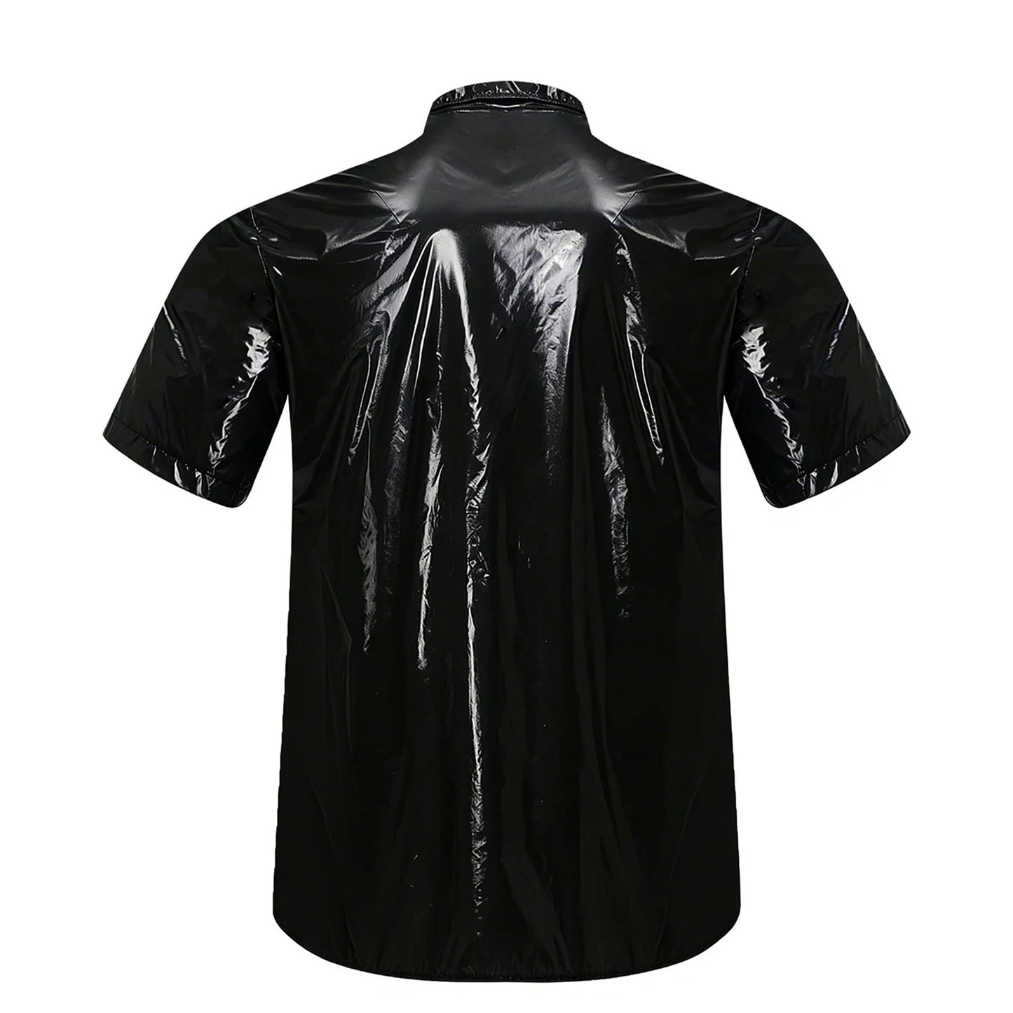 Men Waterproof Hooded Trench Jacket Long Sleeve Hood Outerwear Windbreaker Raincoat fo Hiking Fishing Biking Thermal Windbreaker