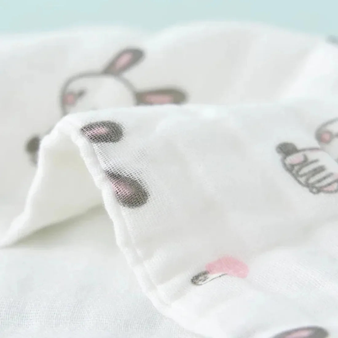 30*30cm Baby 6 Layers Cotton Towel Soft Baby Towels Handkerchief Bathing Feeding Washcloth Wipe Burp Cloth Lot Muslin 3/5pcs