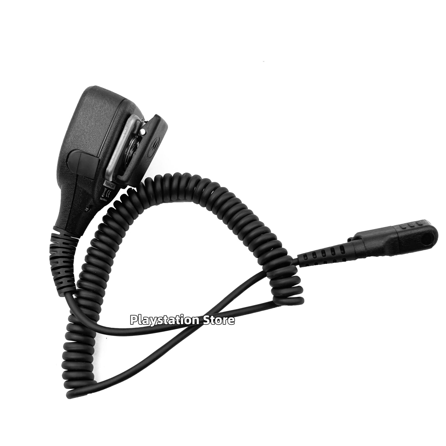 Motorola Radio Microphone with speaker Mic for DEP550 MTP3550 XPR3500e DP3441e DP2400 DP2600 XiR P6600 P6620 E8600 MTP3150 Radio