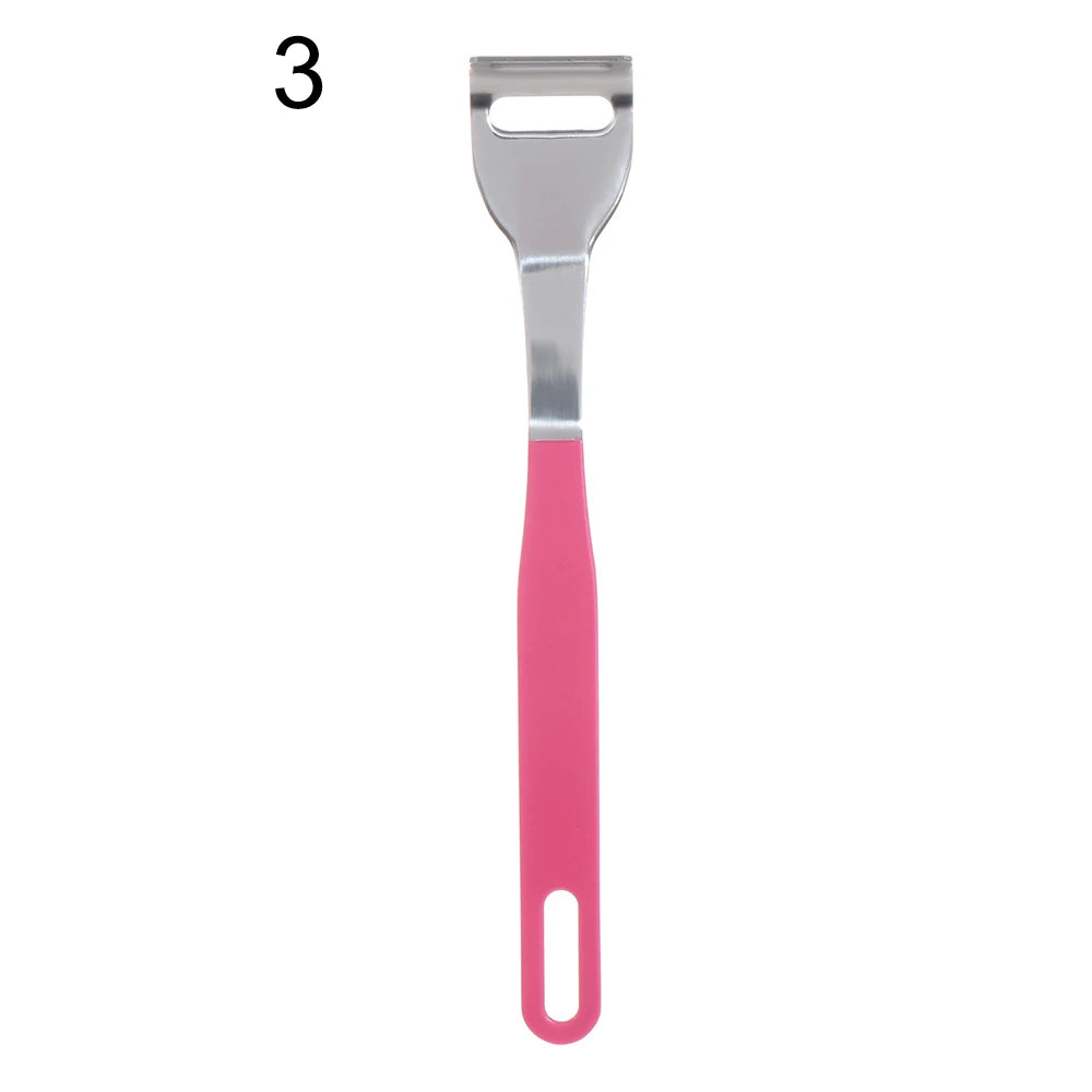 Soft Silicone Tongue Brush Cleaning the Surface of Tongue Oral Cleaning Brushes Cleaner Fresh Breath Health Care Tool