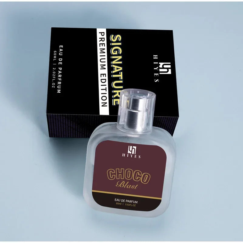 Coconut Vanilla Chocolate Milk Coffee Cream Men Perfume Spray,Fruity Floral Gourmand Notes Unisex Scent,Musk Fragrance Mist