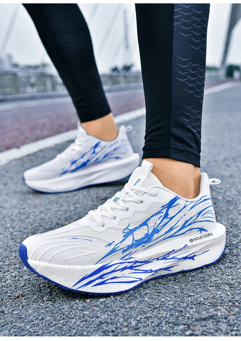 Trainers Sneakers Men Trend Casual Basketball Walking Shoes Male Classic Sport Running Sneakers Women High Quality Walking Shoes