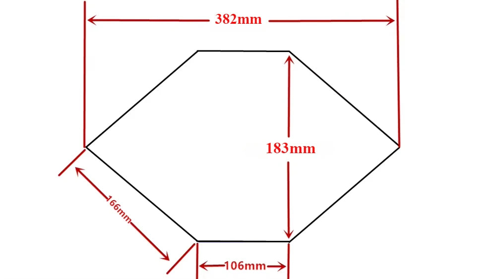 Filter Replacement for Full Heat Exchange Fan Fresh Air System Fan Full Heat Exchanger System HVAC Air Conditioning Fan