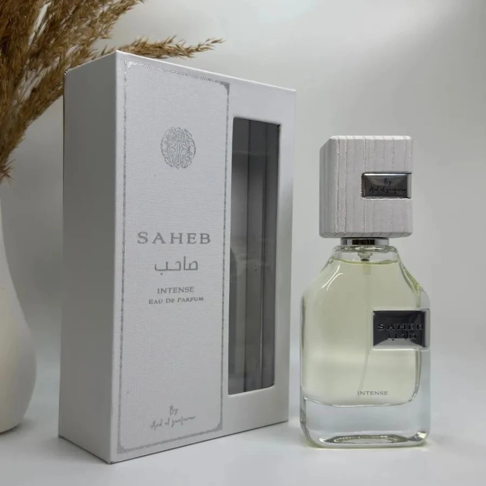 Premium Unisex Vanilla Perfume 70ml, Long Lasting Fresh Fragrance, Eau de Parfum, Day & Night Scent, New Arrival Gift