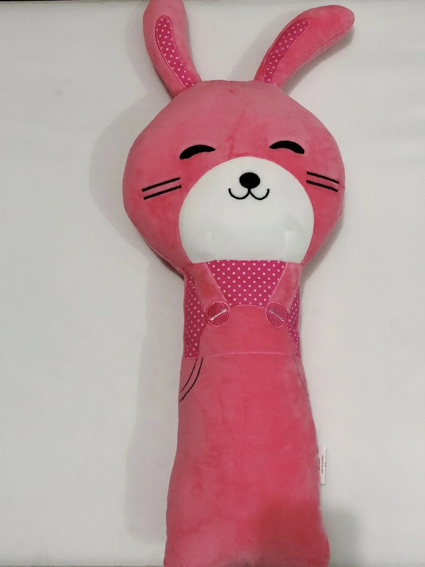 Cute Children Cartoon Car Seat Belt Pillow Neck Pillow Car Seat Belt Shoulder Pads Seatbelt Cover Kids Cartoon Neck Protector