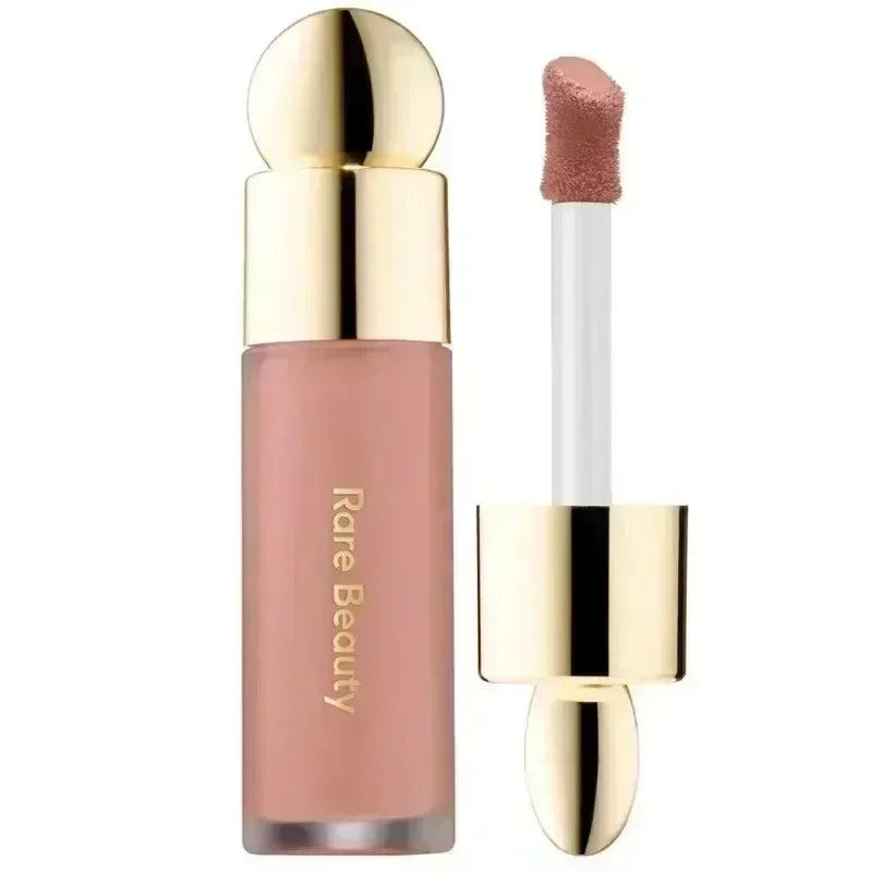 Rare Beauty New Butter Lip Balm Lasting Moisturize Hydrating Plumping Lipstick Lip Gloss Makeup Soft Pinch Liquid Blush Cosmetic