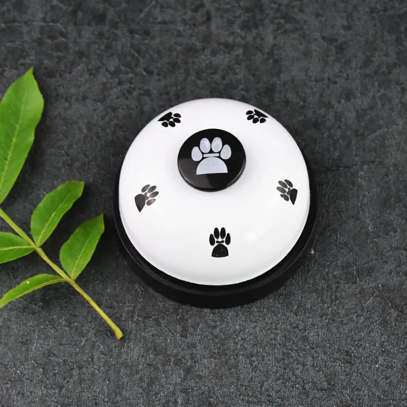 Pet Training Bells Dogs Bell for Door Potty Training to Go Outside  Communication Device Dog Agility Train Pet Interactive Toys