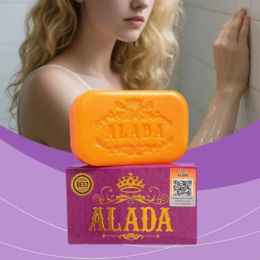 80/160G Gentle Essential Oil Soap Facial and Body Cleansing and Brightening Soap Moisturizing and Hydrating Cleansing Soap Care