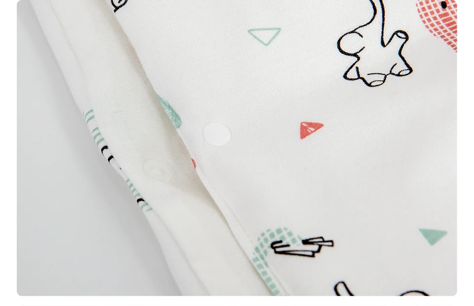 Baby Wrap Blanket For The Newborn With Windproof Hooded In A Infant Car Seat Autumn Warm Envelope For Discharge 0-6 Months
