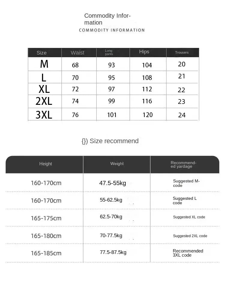 2025 New Trendy Brand Loose Wide Leg Pants Summer Casual Pants Men's Puff Handsome Work Pants Versatile Straight Leg Sports Pant
