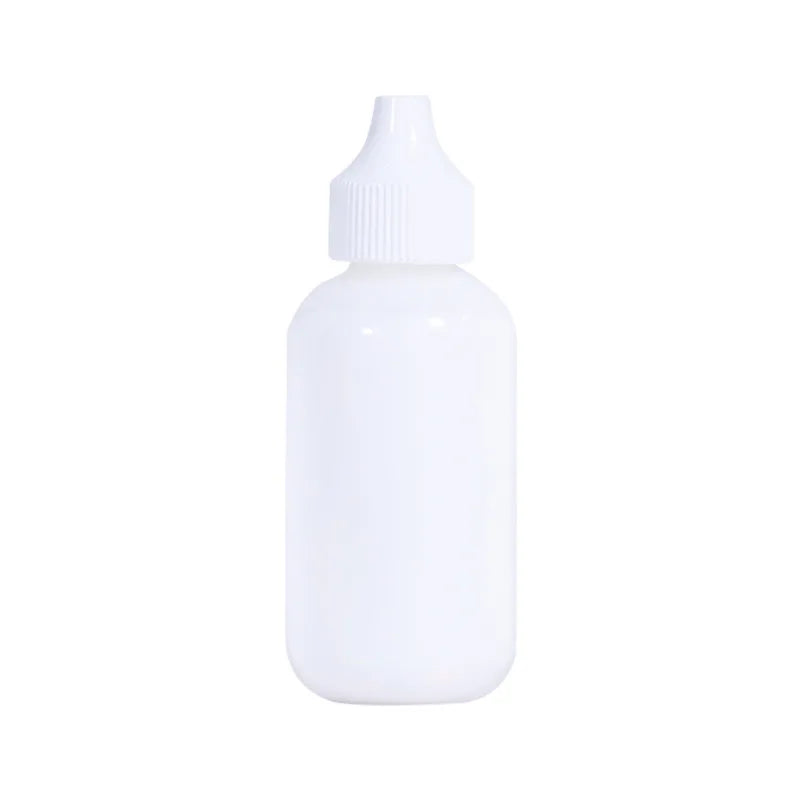 10pcs Wig Glue Private Label Waterproof Front Lace Glue Strong Hold Wig Accessories for Frontal Closure Toupee 20/38/60/150ml