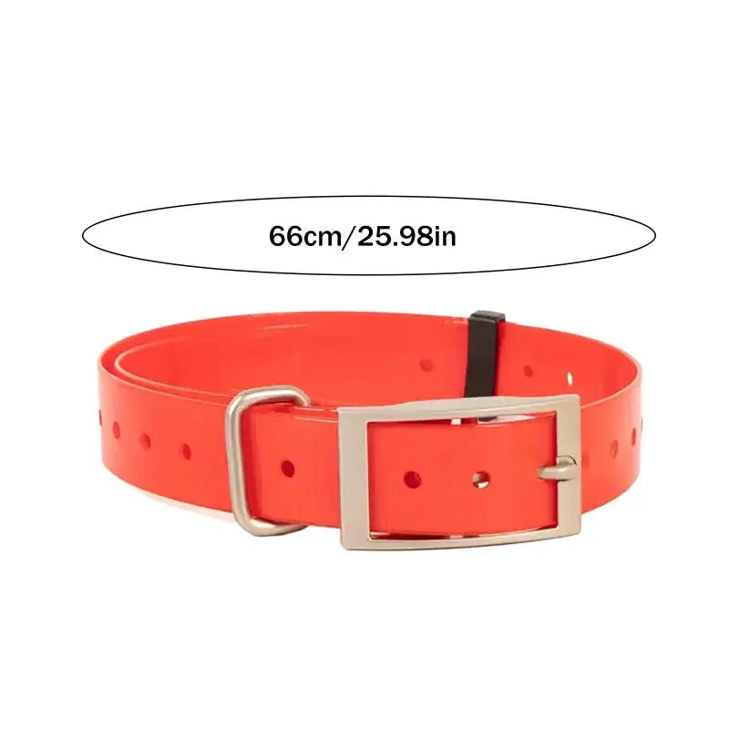 HOT! NEW Night Reflective Collar Belt For Garmin Astro 220 320 DC50/ T5/ TT15 GPS Dog Collar Emitter Antenna Belt