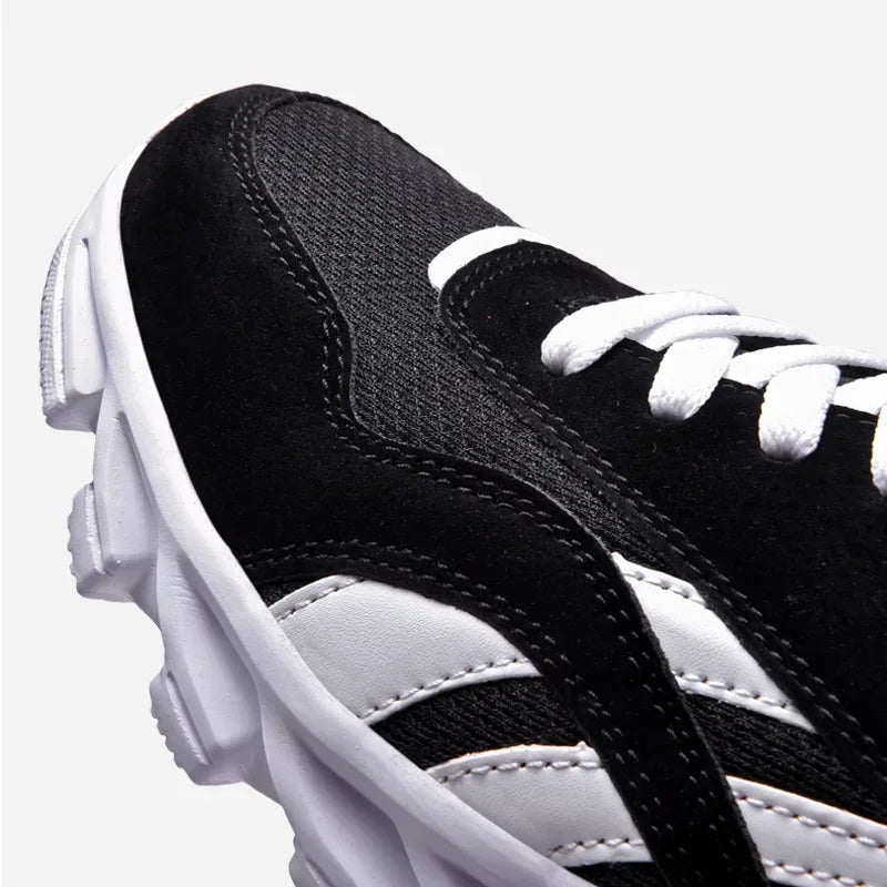 Running Shoes Unisex 2022 Comfortable Men Sport Shoes Trend Lightweight Women Walking Shoes Sneakers Breathable Male Sneakers