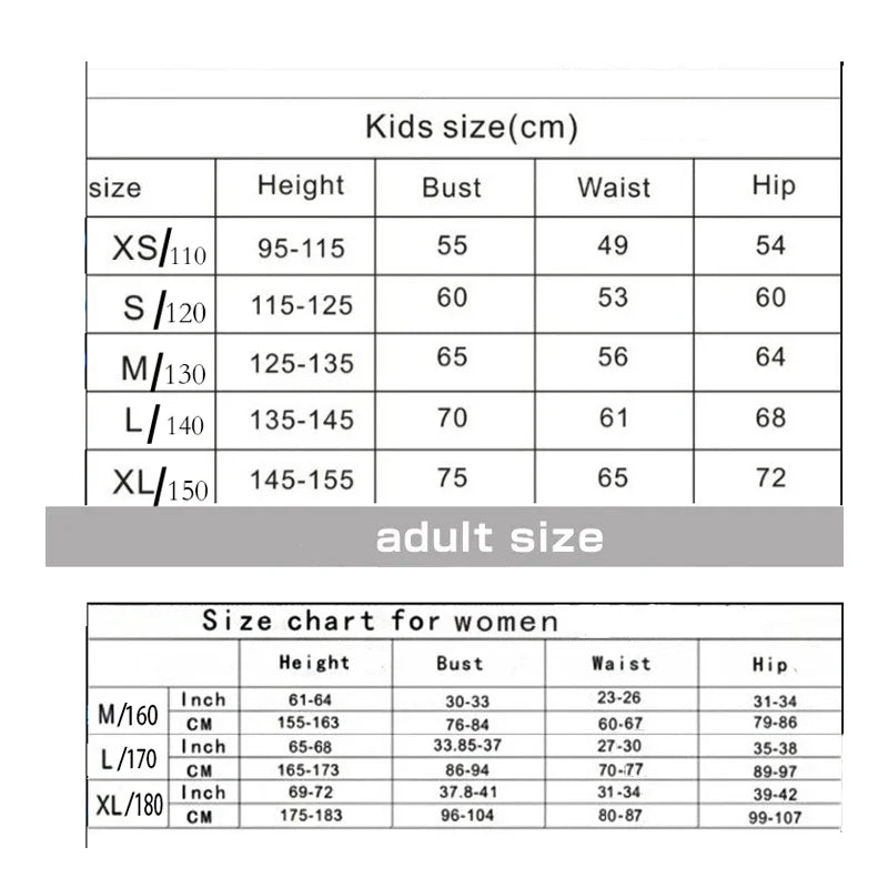 Halloween Costumes for Kids Siren Head Cosplay Bodysuit Boys Girls Anime Black Cat Character Fancy Dress Carnival Party Clothing