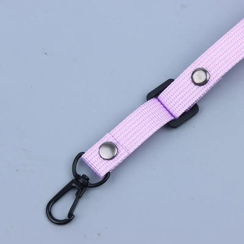 Adjustable Replacement Shoulder Strap For Handbag Crossbody Bag Long Adjustable Belt DIY Bag Making Accessory Spare Parts