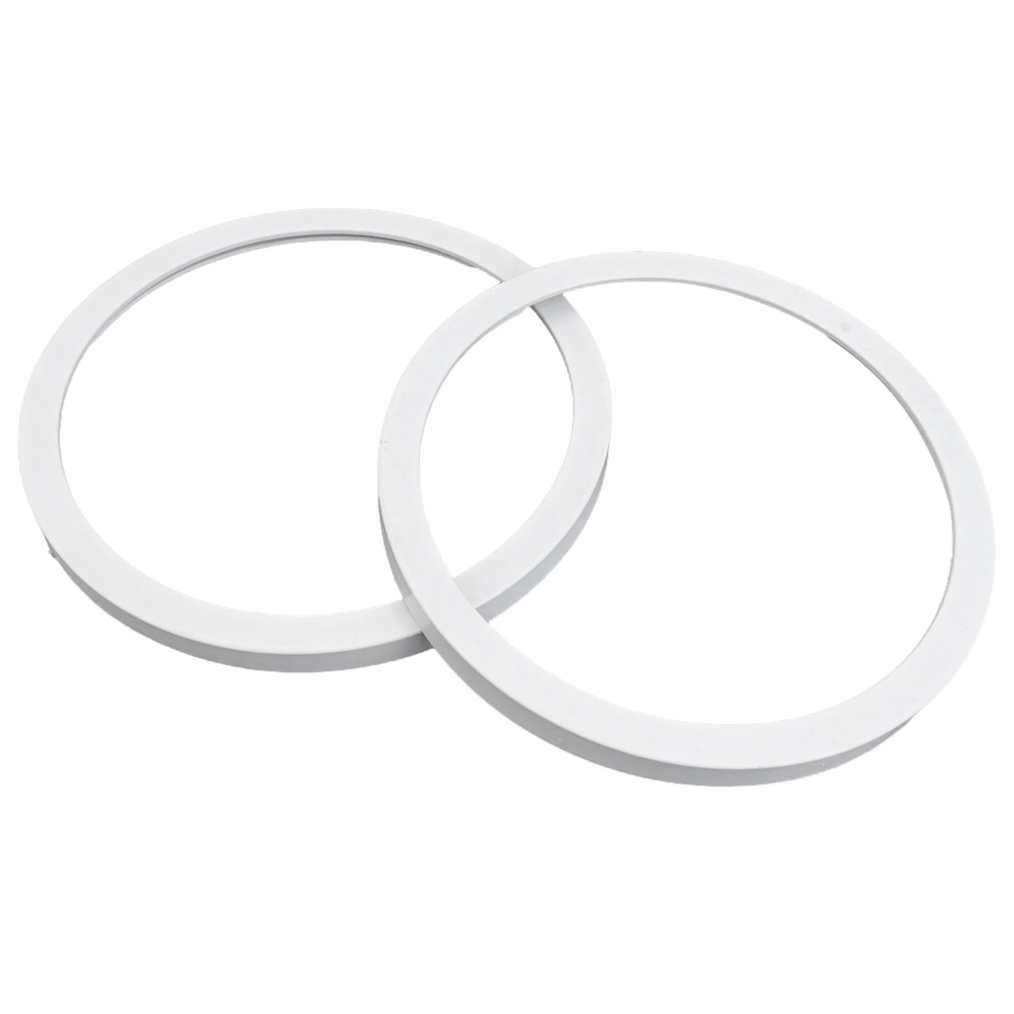 2pcs Air Conditioner Exhaust Hose Connector For Midea Air Conditioner Vent Hose Duct Outlet Air Conditioning