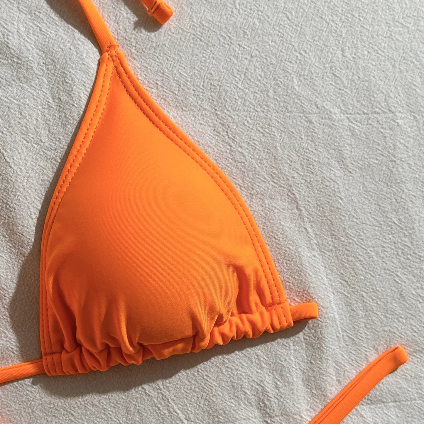 2026 Sexy Bikinis Female Swimsuits Women's Three-Piece Swimwear Beach Swim Wear Bathing Suits Brazilian Bikini Set Pool Bather
