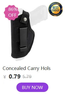 Tactical Hunting Ammo Holder 5 Rounds Shell Holder Bullet Bag Adhesive Patch for Rifle 12GA Shotgun Hunting Gun Accessories