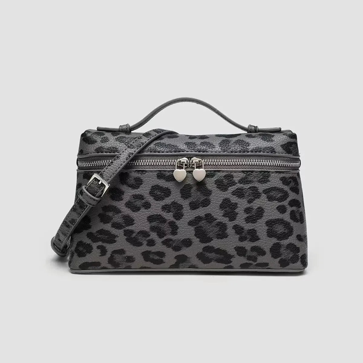 Handbags Luxury Brand Woman Bag Korean Fashion Shoulder Crossbody Bags Brand Small Handbag Cosmetic Women Clutch Purse 2026 New