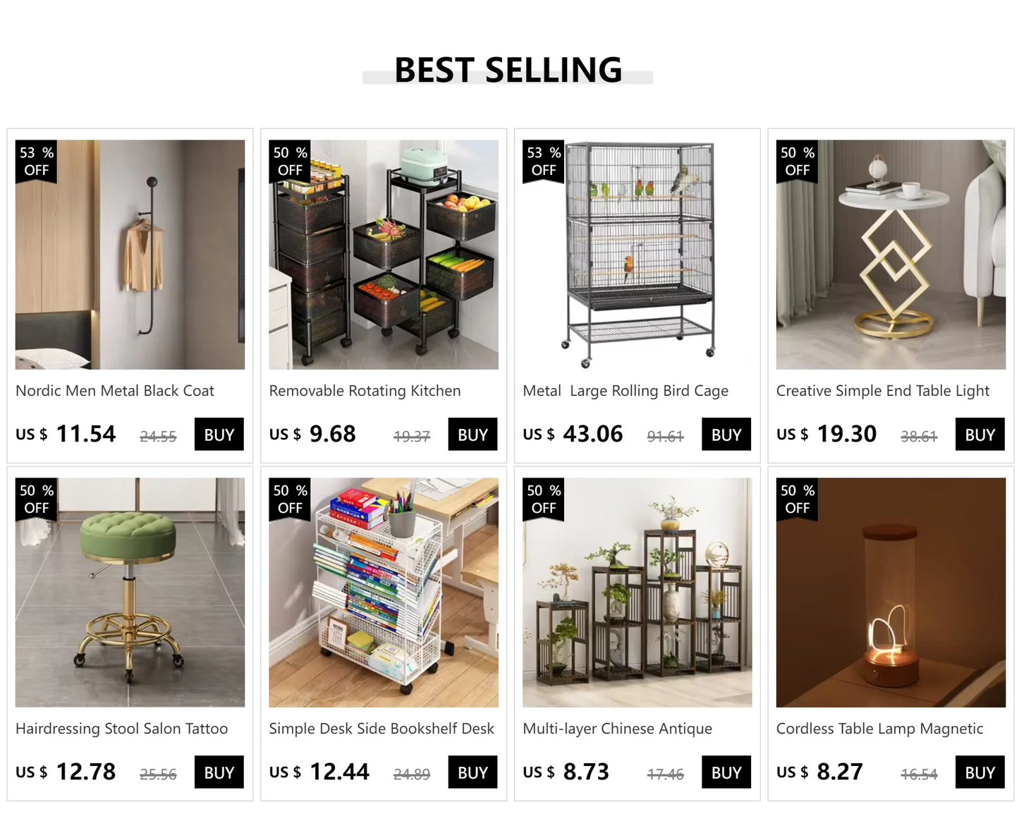 Hut Feeder Nest Bird Cage Parrot Carrier Breeding Villa Home Bird Cage Pigeon Luxury Oiseaux Accessoires Products Pet