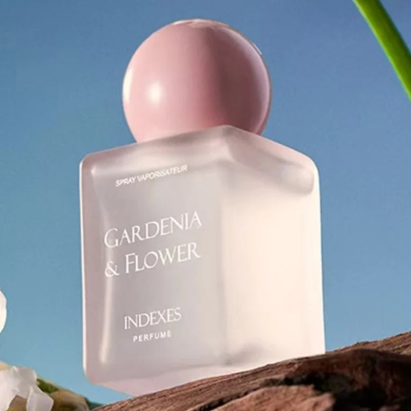 Floral Romantic Eau De Toilette Natural Cedar Citrus Women Last Perfume First Love Fresh Natural Tea Jasmine Body Spray Perfume
