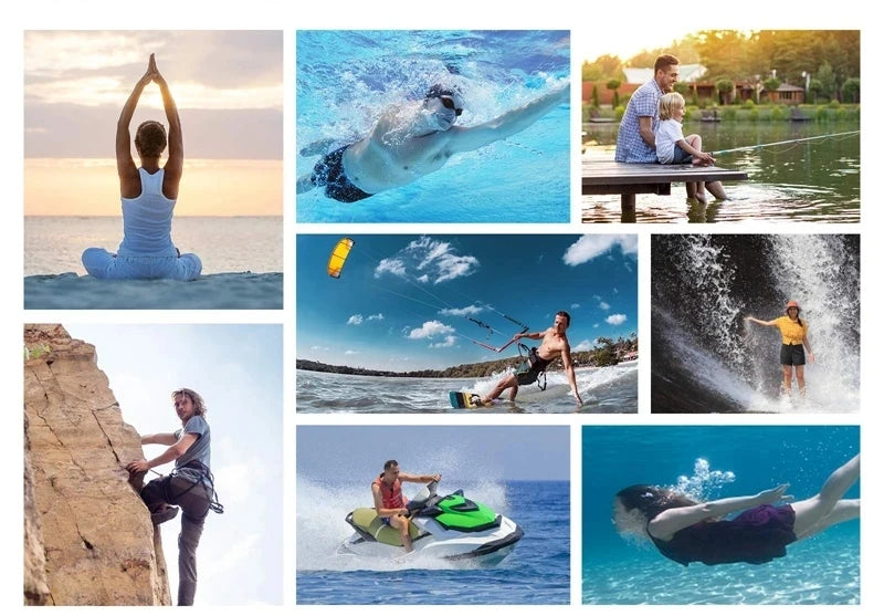 Summer Mens Water Shoes,New Water Shoes Women,Barefoot Shoes,Beach Shoes,Quick Dry Water Shoes,Pool Beach Surf Walk Water Yoga
