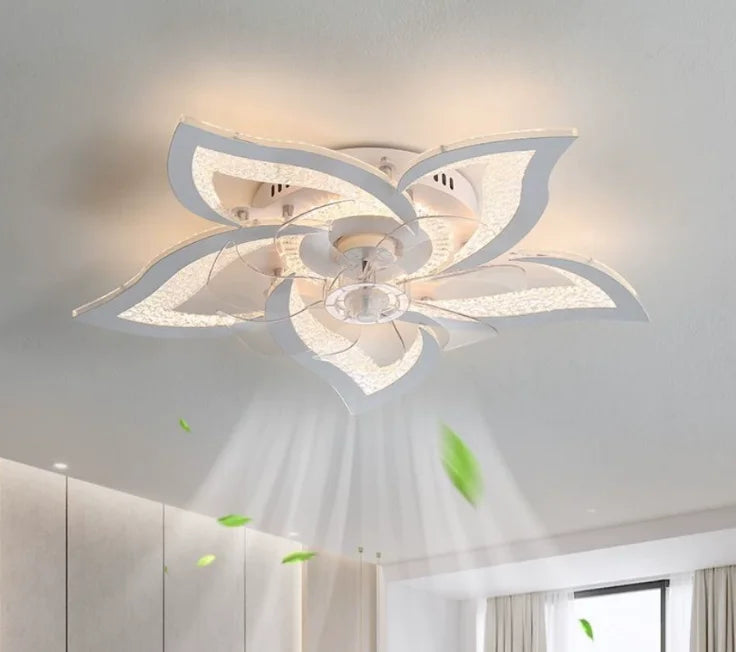 Driver Fit for Fan Kit Replacement Remote Control DC 6 Speeds Ceiling Fan Light Input 90-220V Transformer