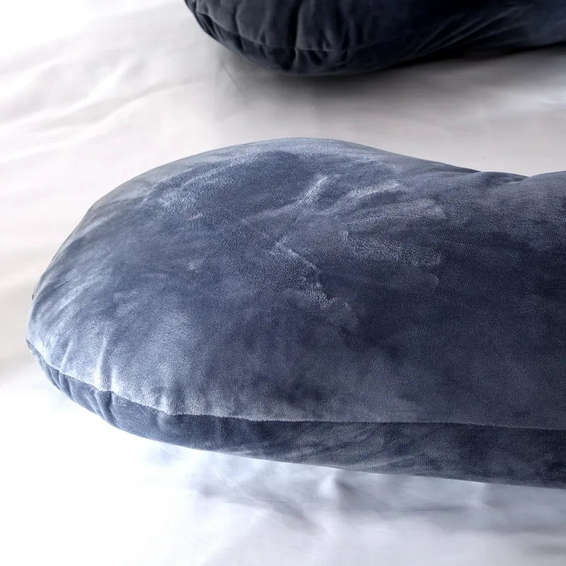 116x65cm Pregnancy Pillow for Pregnant Women Cushion of Pregnancy Maternity Support Breastfeeding for Sleep Dropshipping