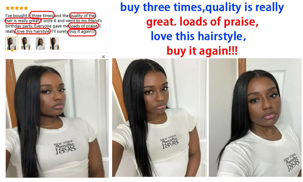 15A Light Yaki Straight Human Hair Bundles #1B Natural Color Sew In Weaves Kinky Straight Bundles Vietnamesen Hair Extension