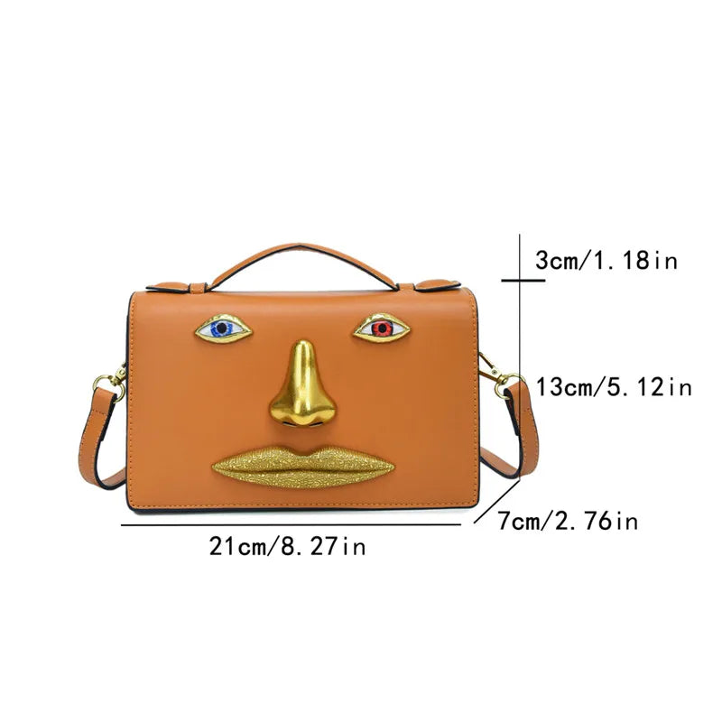 Brand Luxury Designer Women Bags Handbags Ladies Shoulder Crossbody Bag Small Flap Purse Woman totes Bags Female PU Leather Bag