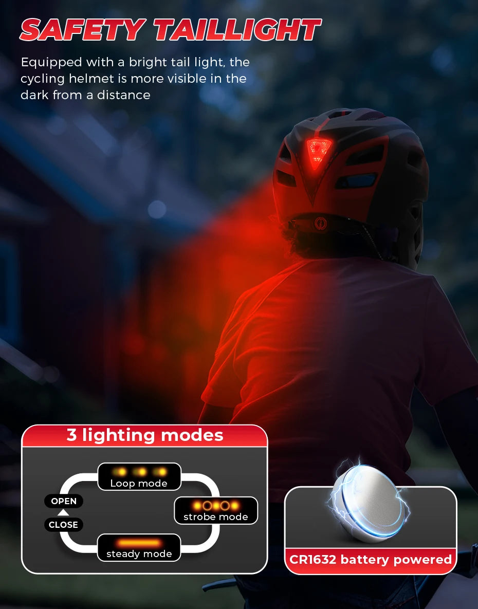 VICTGOAL Kids Detachable Full Face Bicycle Helmet Child Sports Safety Cycling Protection for Balance Bike Roller Skating Caps