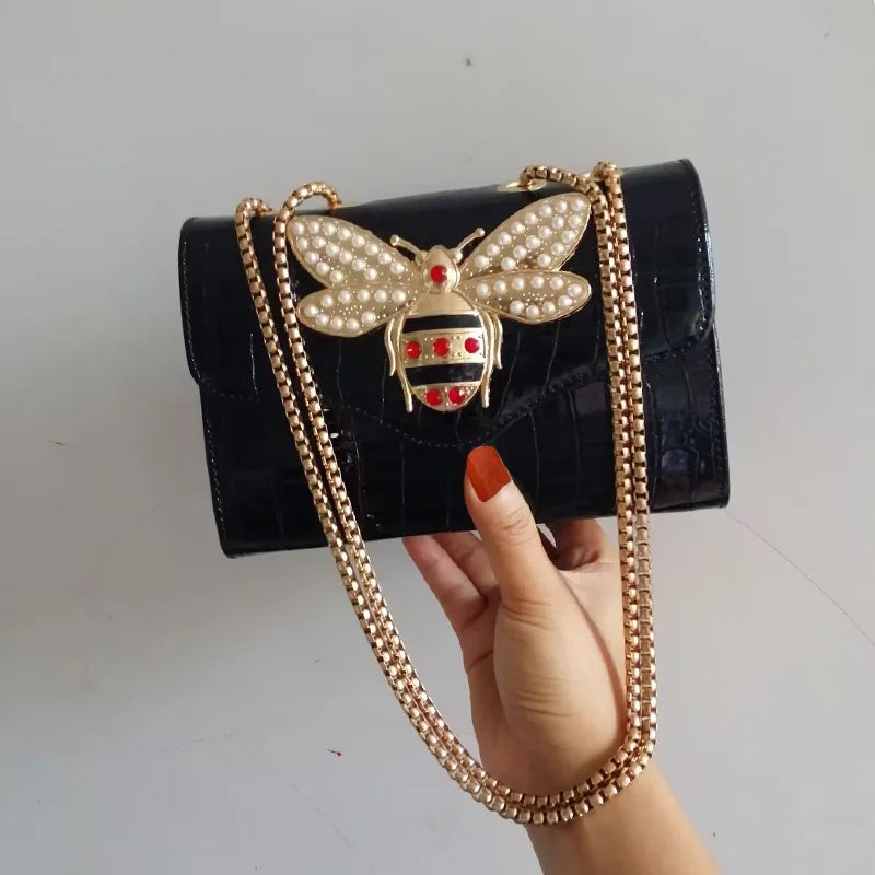 Handbags Luxury Brand Woman Bag Korean Fashion Shoulder Crossbody Bags Brand Small Handbag Cosmetic Women Clutch Purse 2026 New
