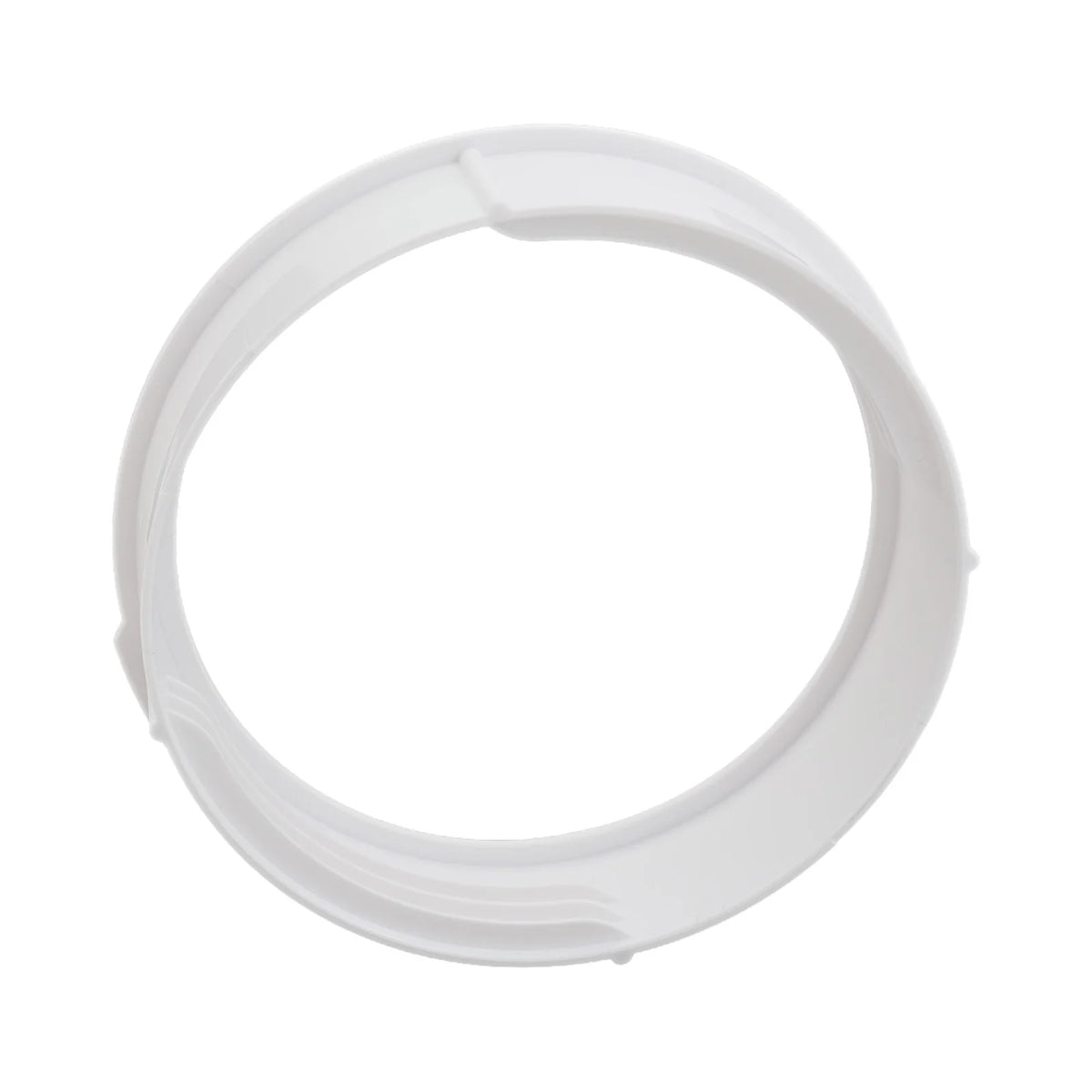 Exhaust Hose Connector Pipe Interface For Portable Air Conditioner Units Designed For 15 Cm Diameter Exhaust Outlets