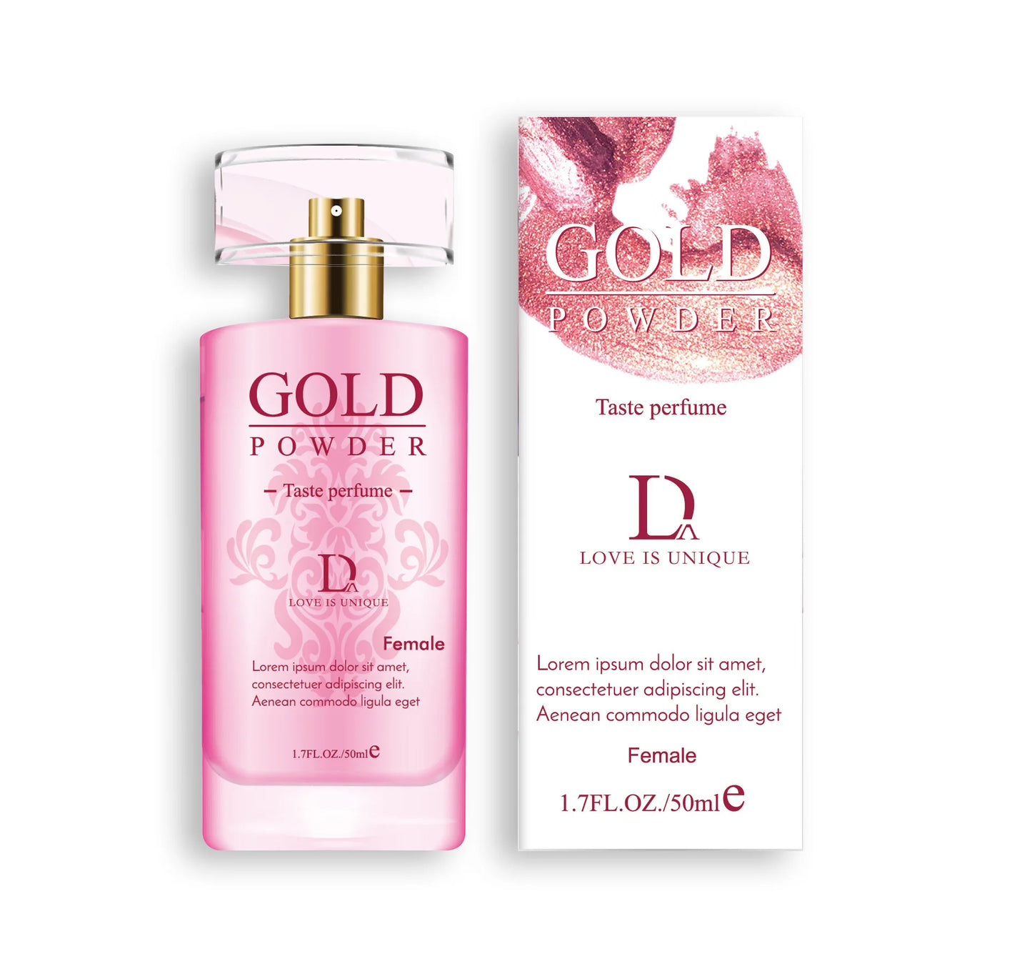 Brand Perfume 50ml Woody Men Perfume Women Fragrance Spray Flirting Pheromone Long Lasting Lovers Dating Irresistible