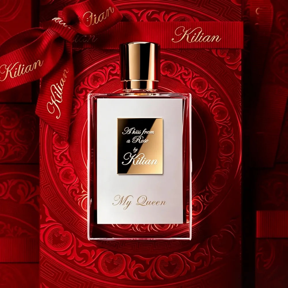 New Series Men's Perfume 50ml — Vietnam "Don't Be Shy", Black Phantom, Empire — Women's Fragrance