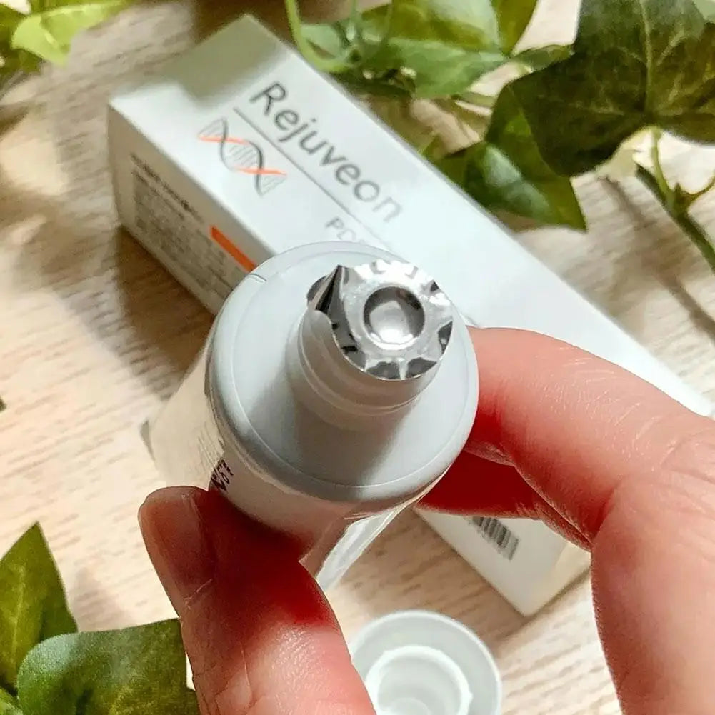 1-5pcs Rejuveon PDRN Cream Rich In Salmon Dna Extract Repair Damaged Skin Powerful Moisturizing And Hydrating Korean Skin Care