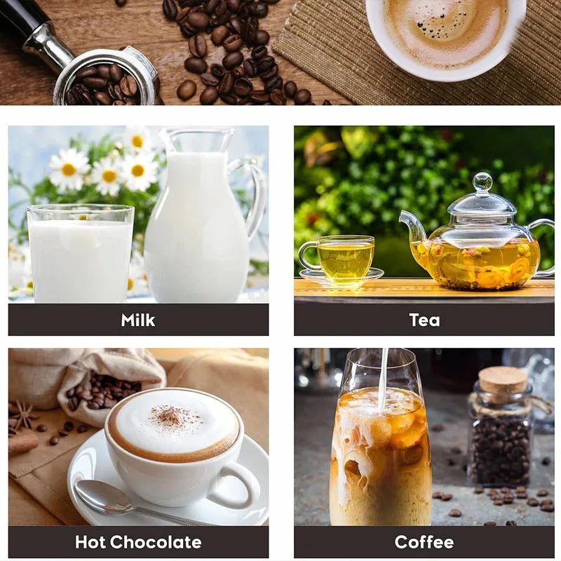 Cup Heater Coffee Mug Warmer Hot Tea Makers Heating Pad Warmer Coaster Electric Hot Plate Coffee Heater For Tea Milk
