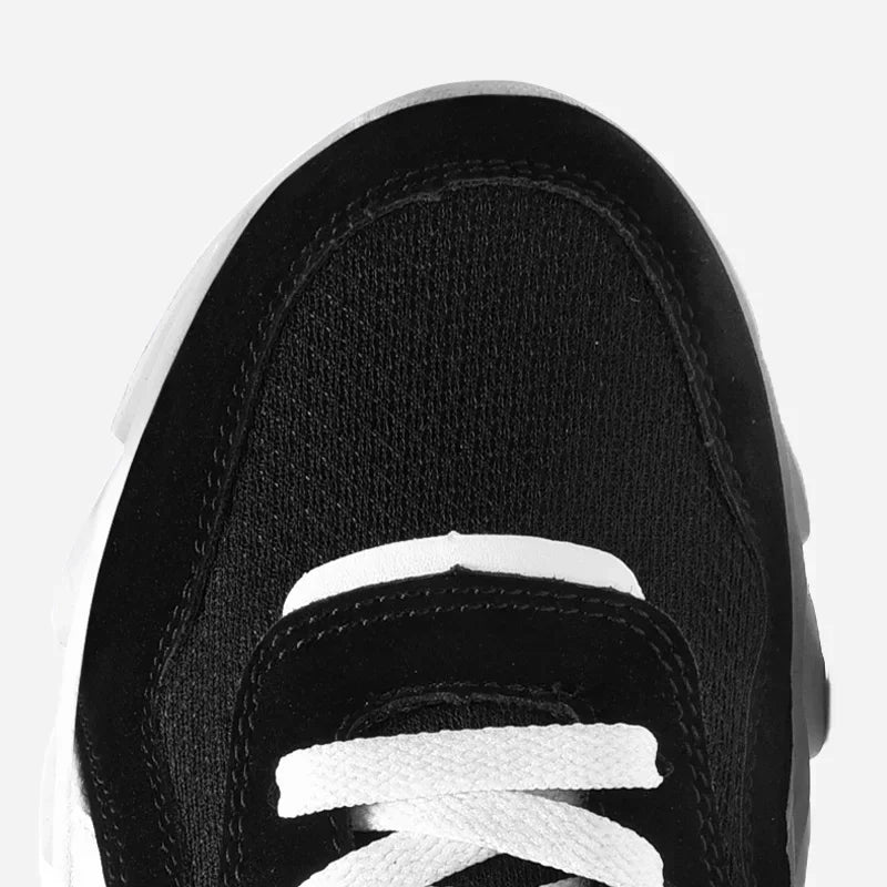 Running Shoes Unisex 2022 Comfortable Men Sport Shoes Trend Lightweight Women Walking Shoes Sneakers Breathable Male Sneakers