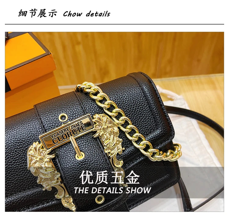 High-End Classic Unique Designer Diaper Bags For Women Luxury Leather Large Capacity Elegant Shoulder Tote Bag