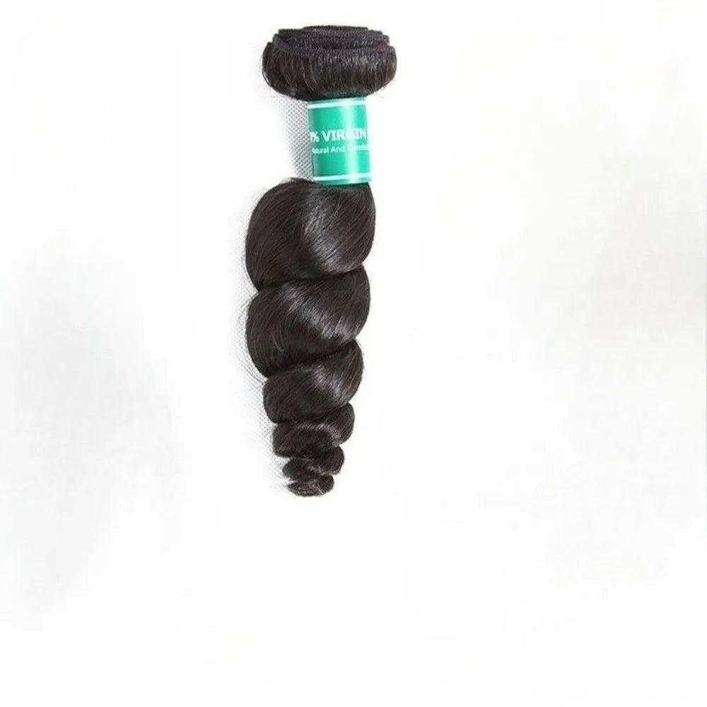 High Quality 10-32 inch Body Wave natural color Human Hair weaving Bundles Brazilian Virgin Remy Full Hand Weaving