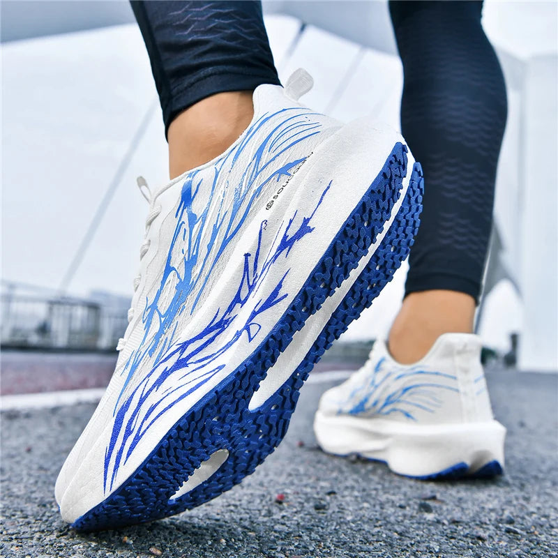 Trainers Sneakers Men Trend Casual Basketball Walking Shoes Male Classic Sport Running Sneakers Women High Quality Walking Shoes