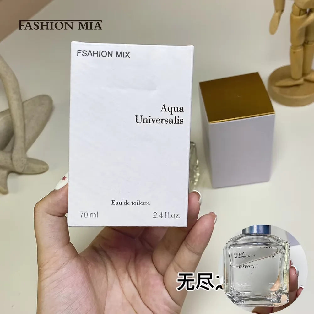 70ml High Quality Brand 540 Women Perfume Lasting Atomizer Sexy Lady Floral Body Spray Antiperspirant Men Cologne Fragrance Gift