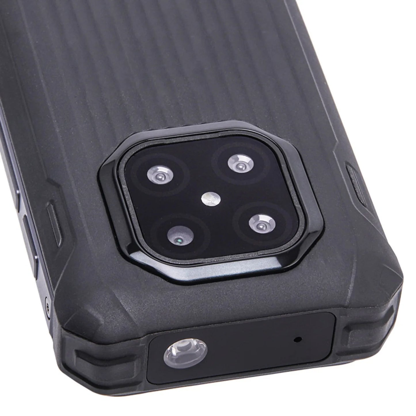 2025 NEW UNIWA MAXo 4G Mini Rugged Smartphone 3.88 Inch Small IPS Screen 6GB+128GB IP68 Android12 3000mAh Face ID Unlock Phone