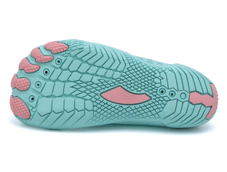 Summer Children Beach Barefoot Shoes Kids Water Swimming Shoes Aqua Swim Socks Sea Surf Anti-Slip Dropshipping