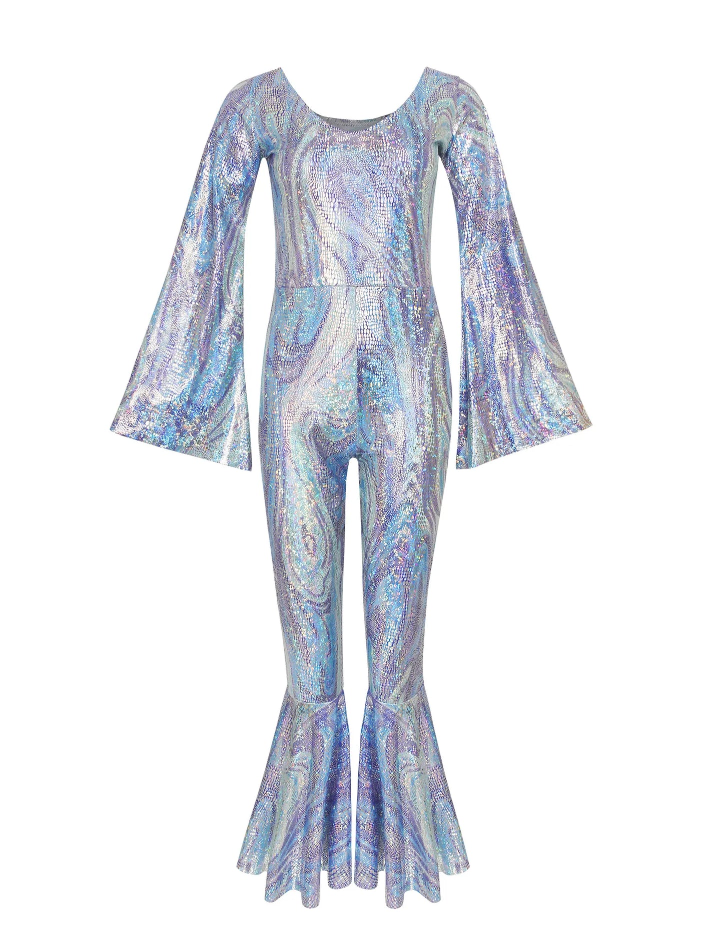 Halloween Vintage 70s 80s Rock Women Disco Dress Hippie Costumes 60's 70's Birthday Outfits 1970s Prom Sequin Dresses Cosplay