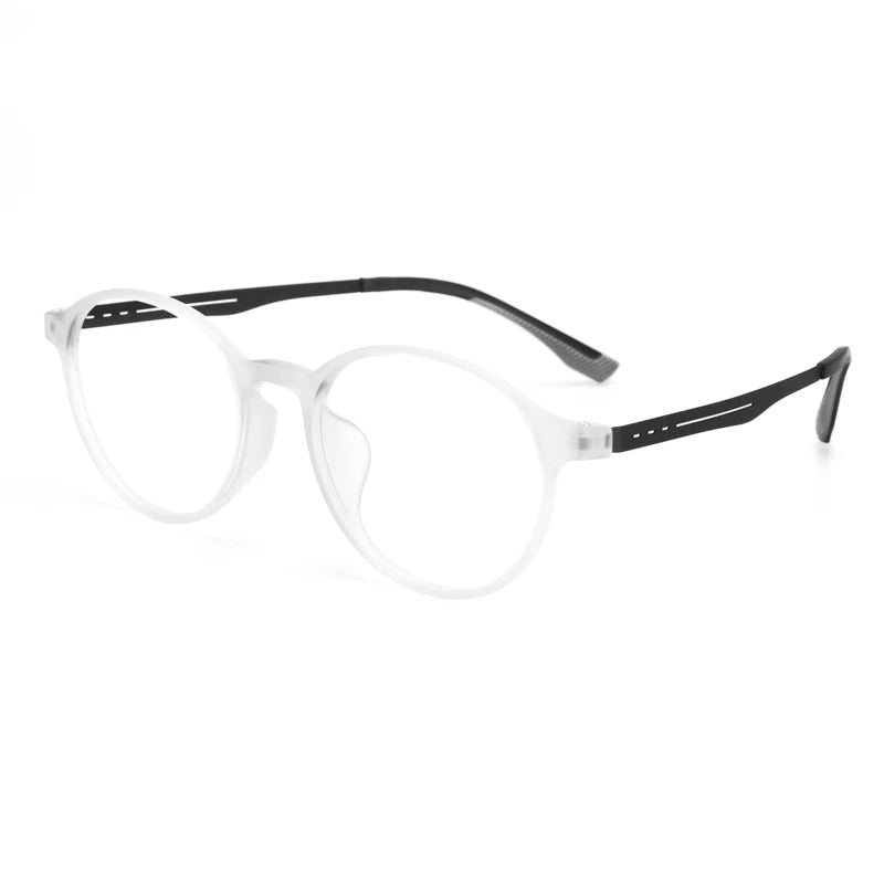 Progressive Multifocal Reading Glasses Metal Alloy Men Women Photochromic Presbyopia Eyeglasses Far Near Eyewear Ultralight