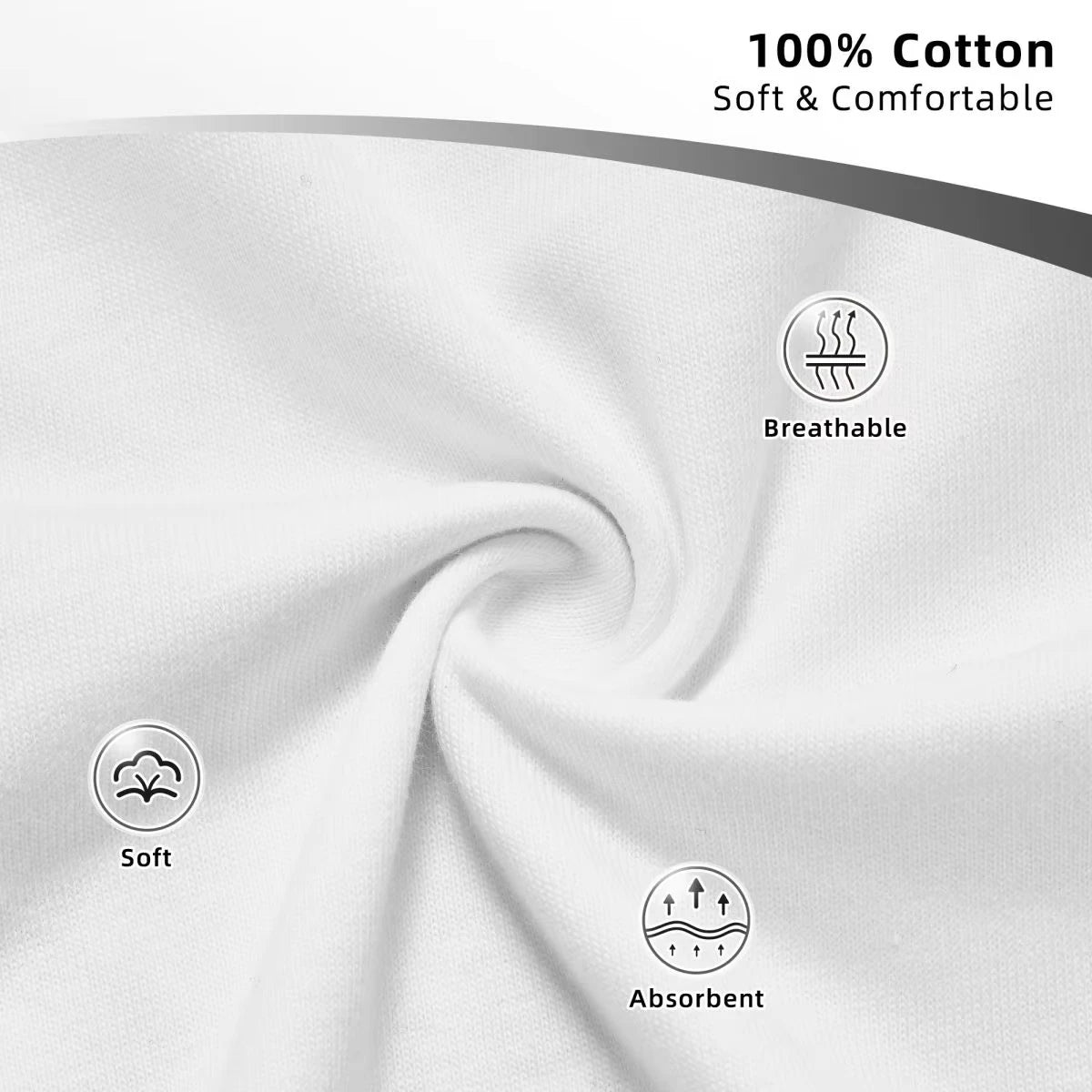 2026 Europe Summer High Quality Tops 100Cotton Men Women T-shirt   Couple Casual Loose O-Neck Short Sleeve Tees